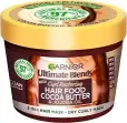 Garnier Ultimate Blends Curl Restoring Hair Food Cocoa Butter & Jojoba Oil 3in1 Hair Mask 400ml